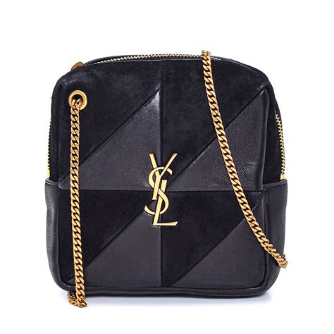 jamie mini ysl|ysl jamie bag.